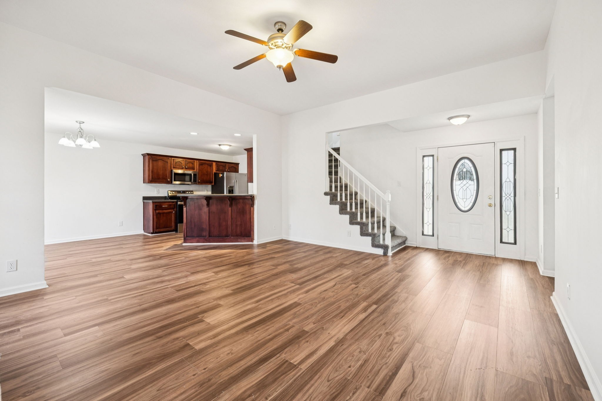 238 Clydesdale Lane Springfield, TN 37172 - Photo 7 of 34