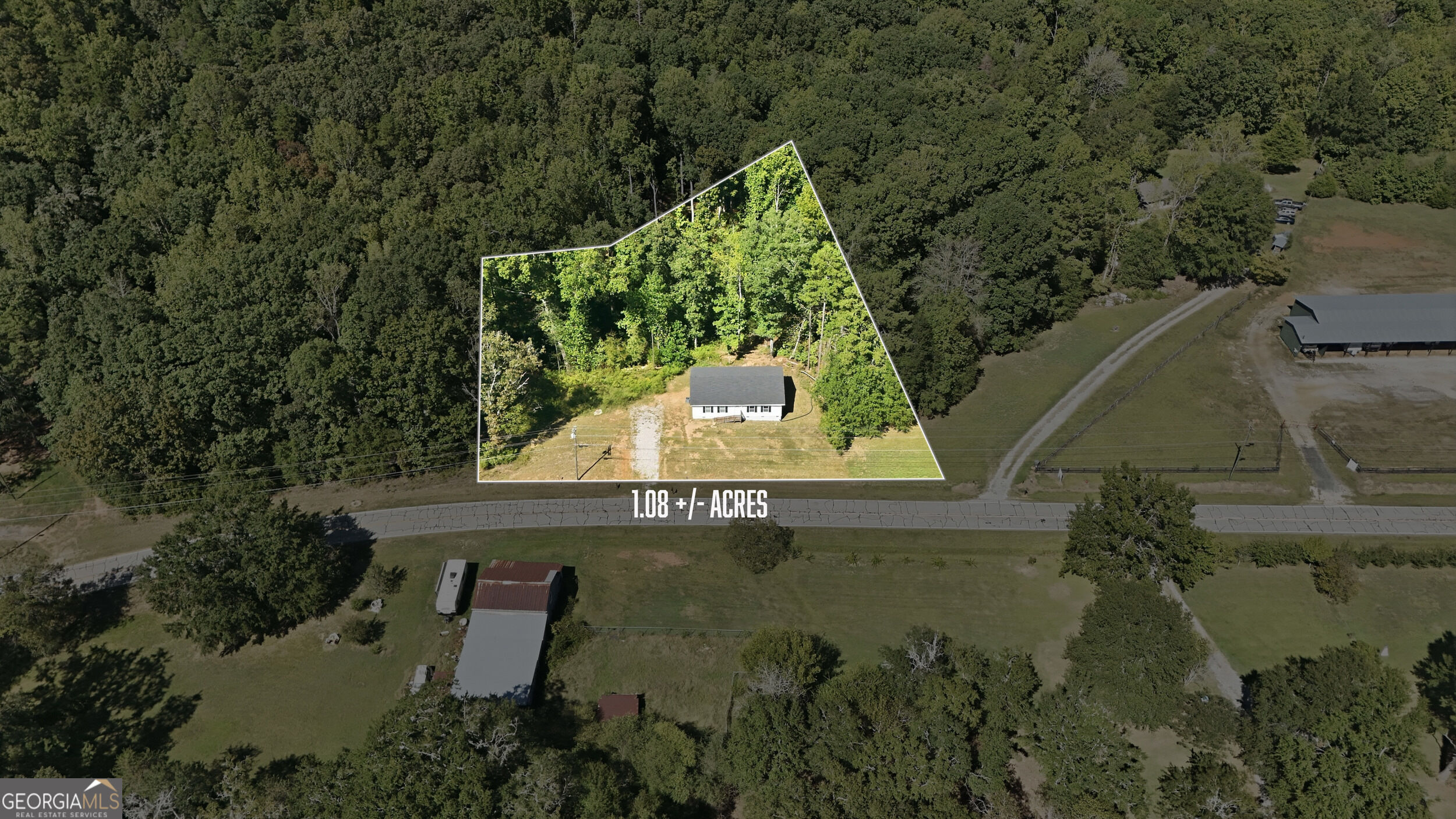 2421 East Silver Shoals Road Toccoa, GA 30577 - Photo 2 of 41 Gallery Image 2