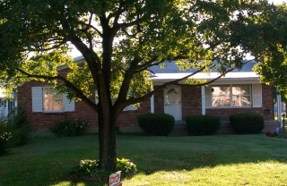 4717 Dover Road Louisville, KY 40216 - Photo 1 of 1 Primary Photo