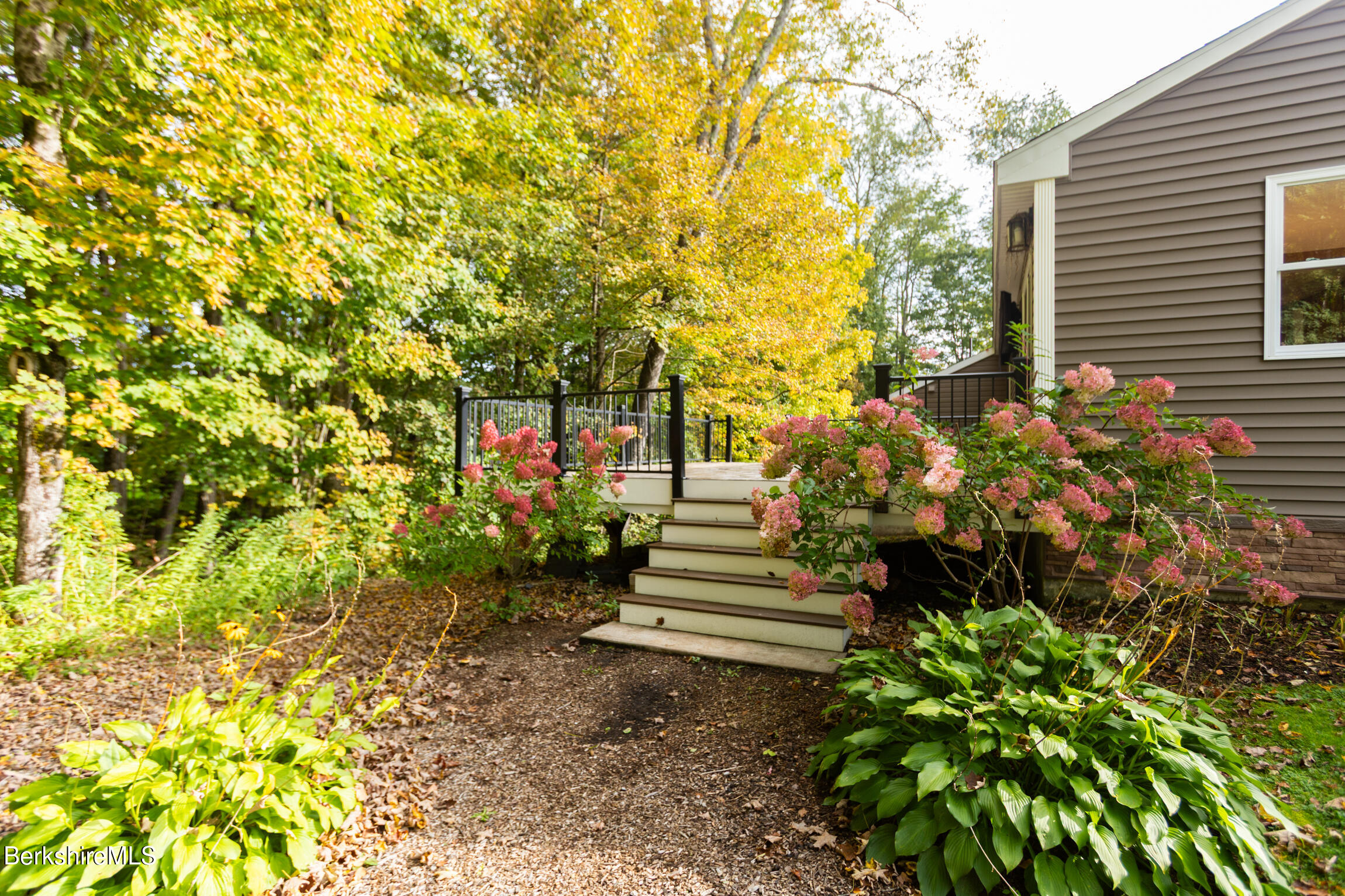 818 Partridge Road Lanesborough, MA 01237 - Photo 48 of 50 Deck