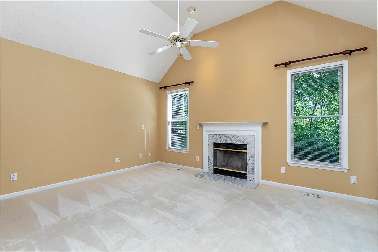 2732 Moorsfield Court Raleigh, NC 27604 - Photo 10 of 28 Photo 10