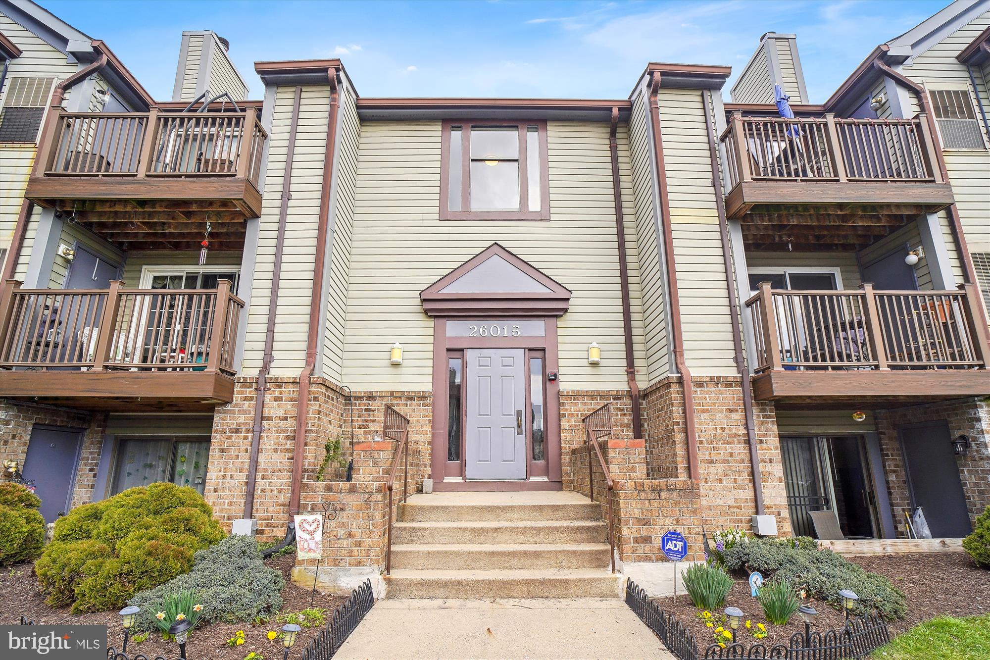 26015 Brigadier Place, Unit K Damascus, MD 20872 - Photo 1 of 20