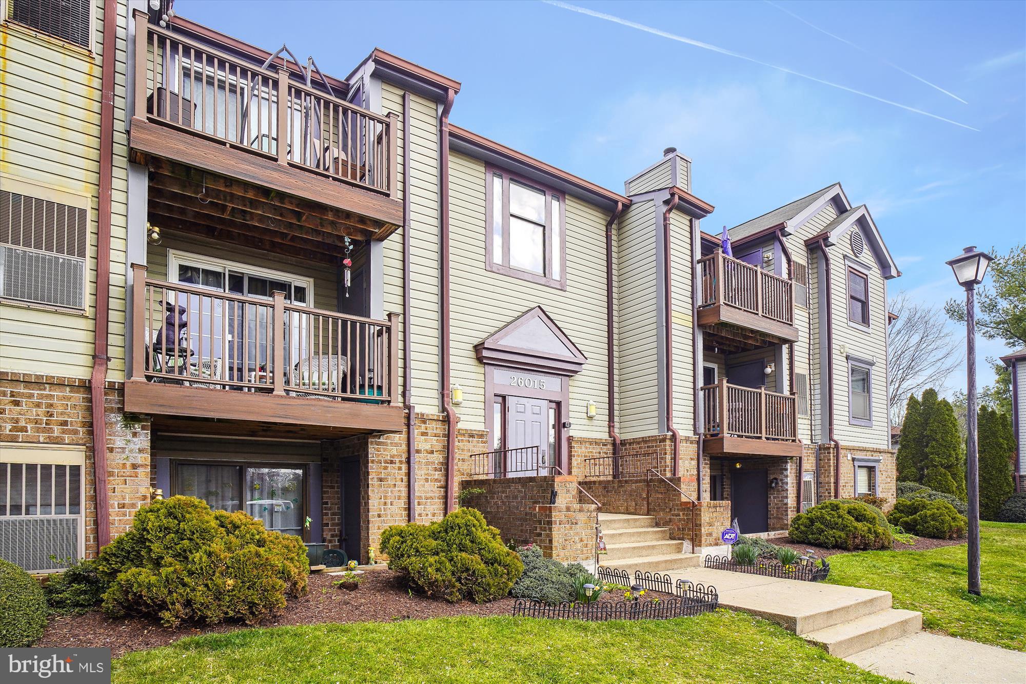 26015 Brigadier Place, Unit K Damascus, MD 20872 - Photo 2 of 20