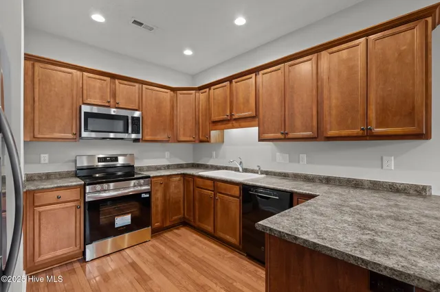 $295,000 | 101 East Rhode Island Avenue, Unit B, Southern Pines, NC 28387