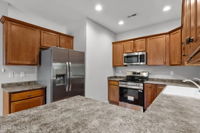 $295,000 | 101 East Rhode Island Avenue, Unit B, Southern Pines, NC 28387