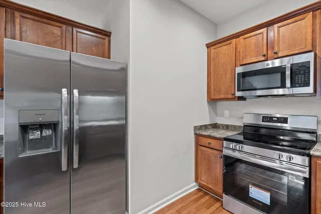 $295,000 | 101 East Rhode Island Avenue, Unit B, Southern Pines, NC 28387