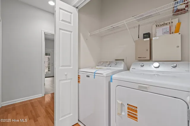 $295,000 | 101 East Rhode Island Avenue, Unit B, Southern Pines, NC 28387