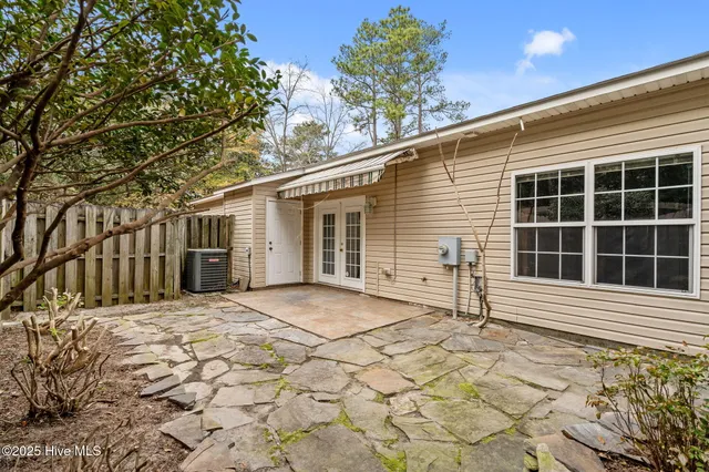 $295,000 | 101 East Rhode Island Avenue, Unit B, Southern Pines, NC 28387
