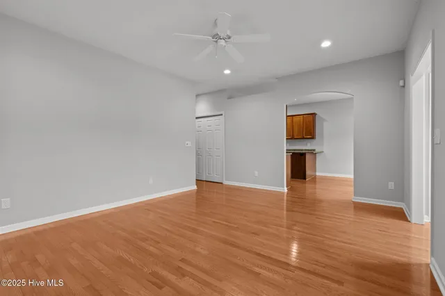 $295,000 | 101 East Rhode Island Avenue, Unit B, Southern Pines, NC 28387