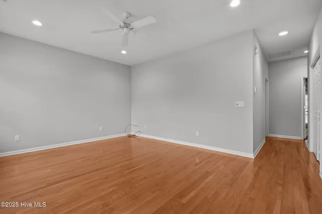 $295,000 | 101 East Rhode Island Avenue, Unit B, Southern Pines, NC 28387