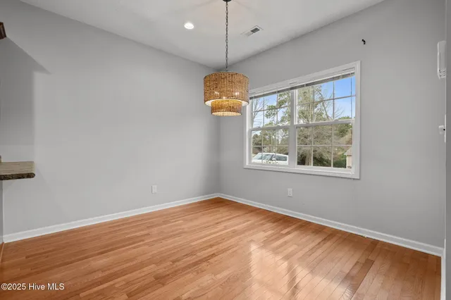 $295,000 | 101 East Rhode Island Avenue, Unit B, Southern Pines, NC 28387