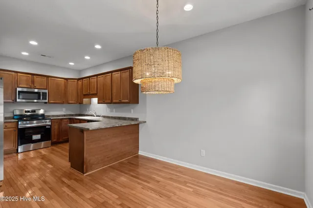 $295,000 | 101 East Rhode Island Avenue, Unit B, Southern Pines, NC 28387