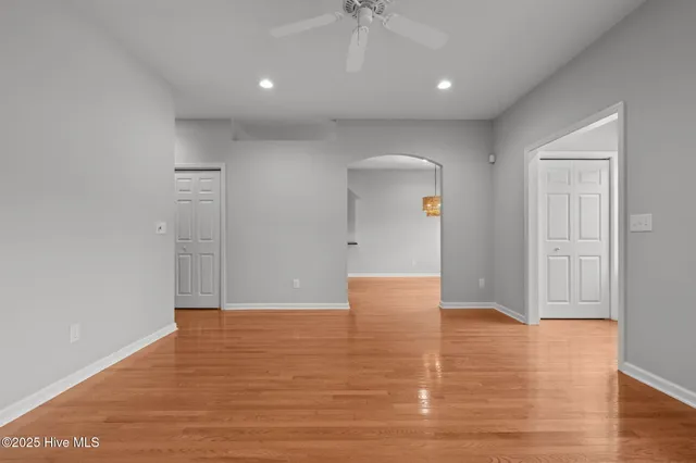 $295,000 | 101 East Rhode Island Avenue, Unit B, Southern Pines, NC 28387