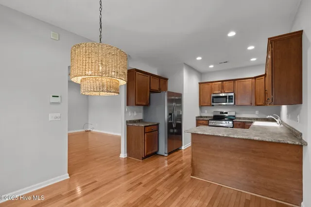 $295,000 | 101 East Rhode Island Avenue, Unit B, Southern Pines, NC 28387