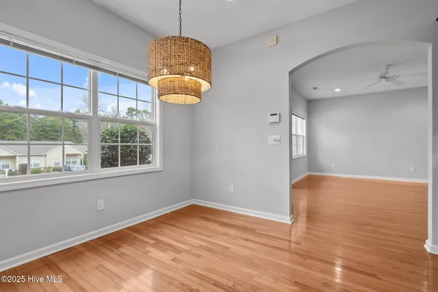 $295,000 | 101 East Rhode Island Avenue, Unit B, Southern Pines, NC 28387