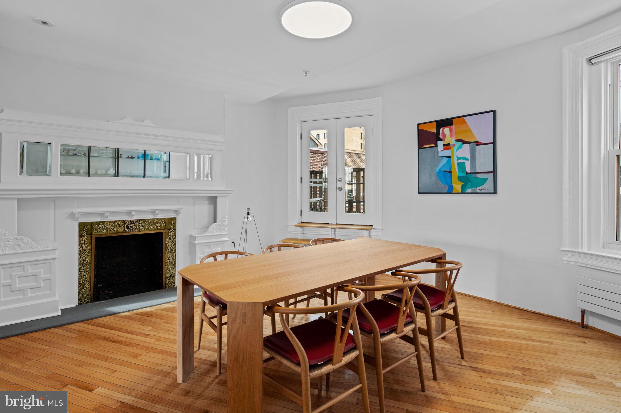 1213-15 Locust Street, Unit B Philadelphia, PA 19107 - Photo 16 of 38