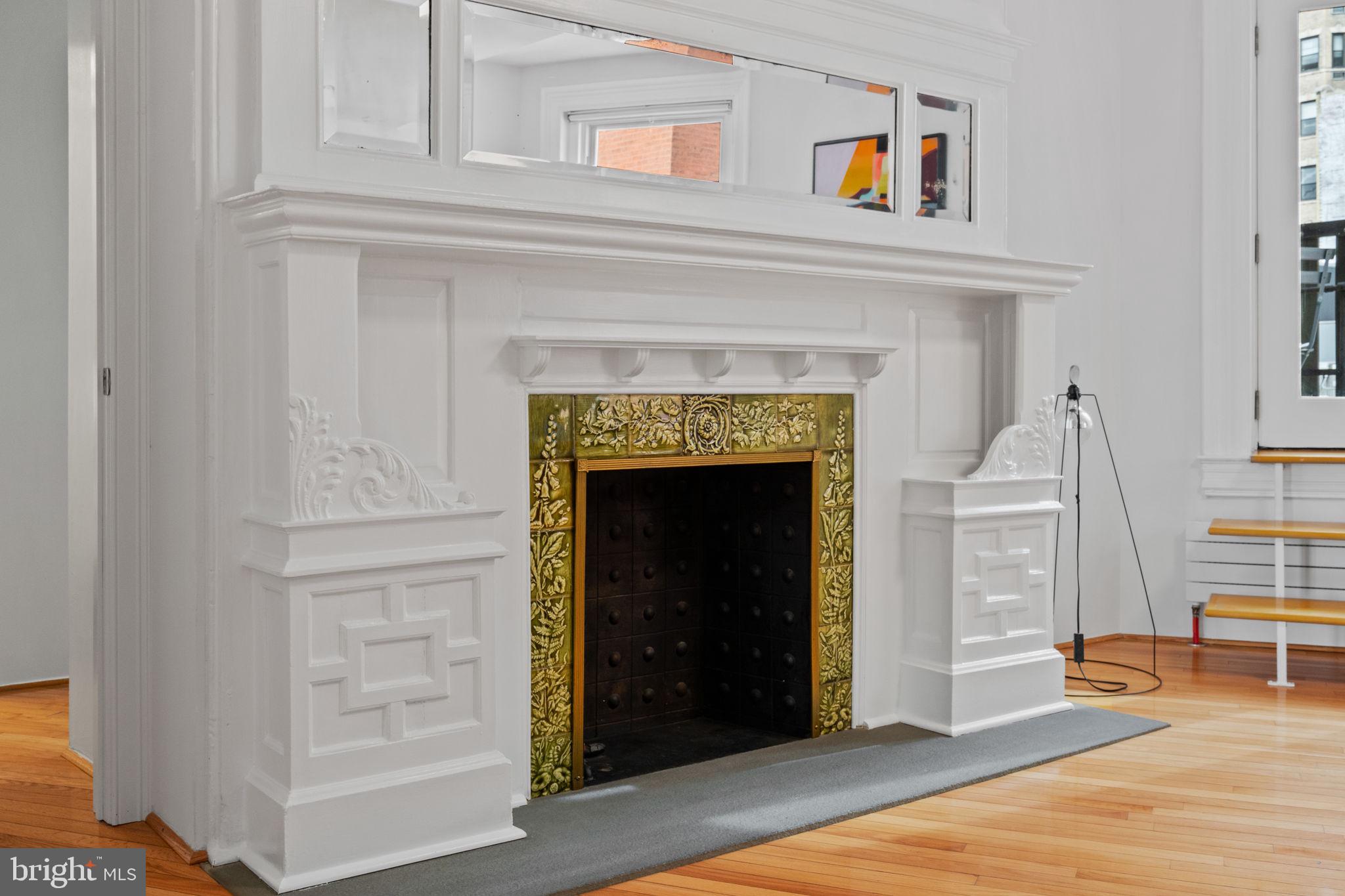 1213-15 Locust Street, Unit B Philadelphia, PA 19107 - Photo 17 of 38