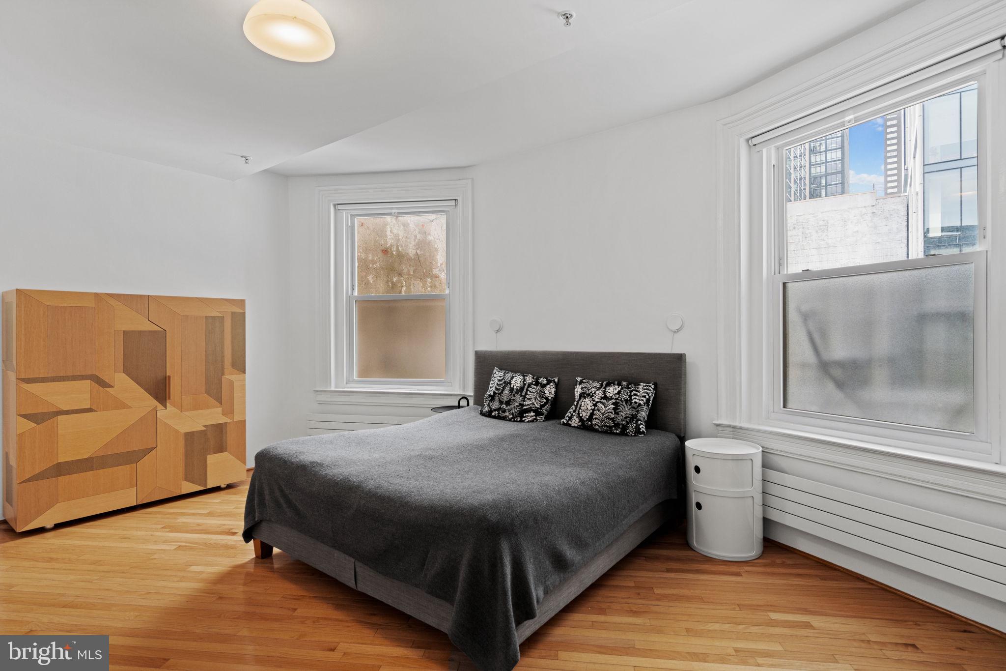 1213-15 Locust Street, Unit B Philadelphia, PA 19107 - Photo 19 of 38