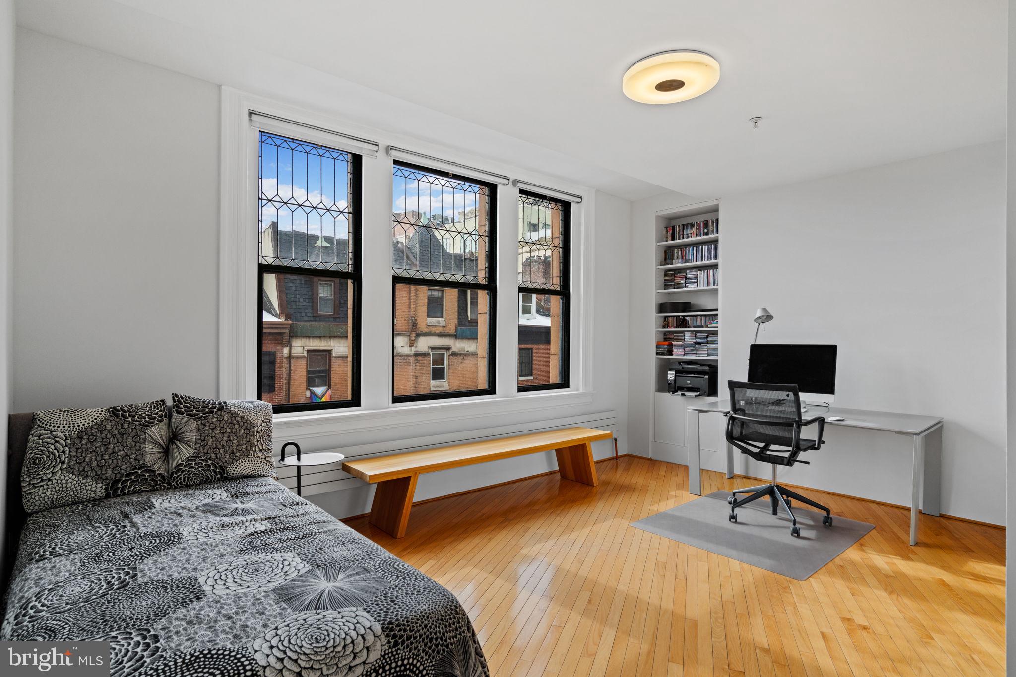 1213-15 Locust Street, Unit B Philadelphia, PA 19107 - Photo 25 of 38