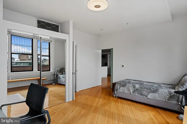 $885,000 | 1213-15 Locust Street, Unit B, Philadelphia, PA 19107