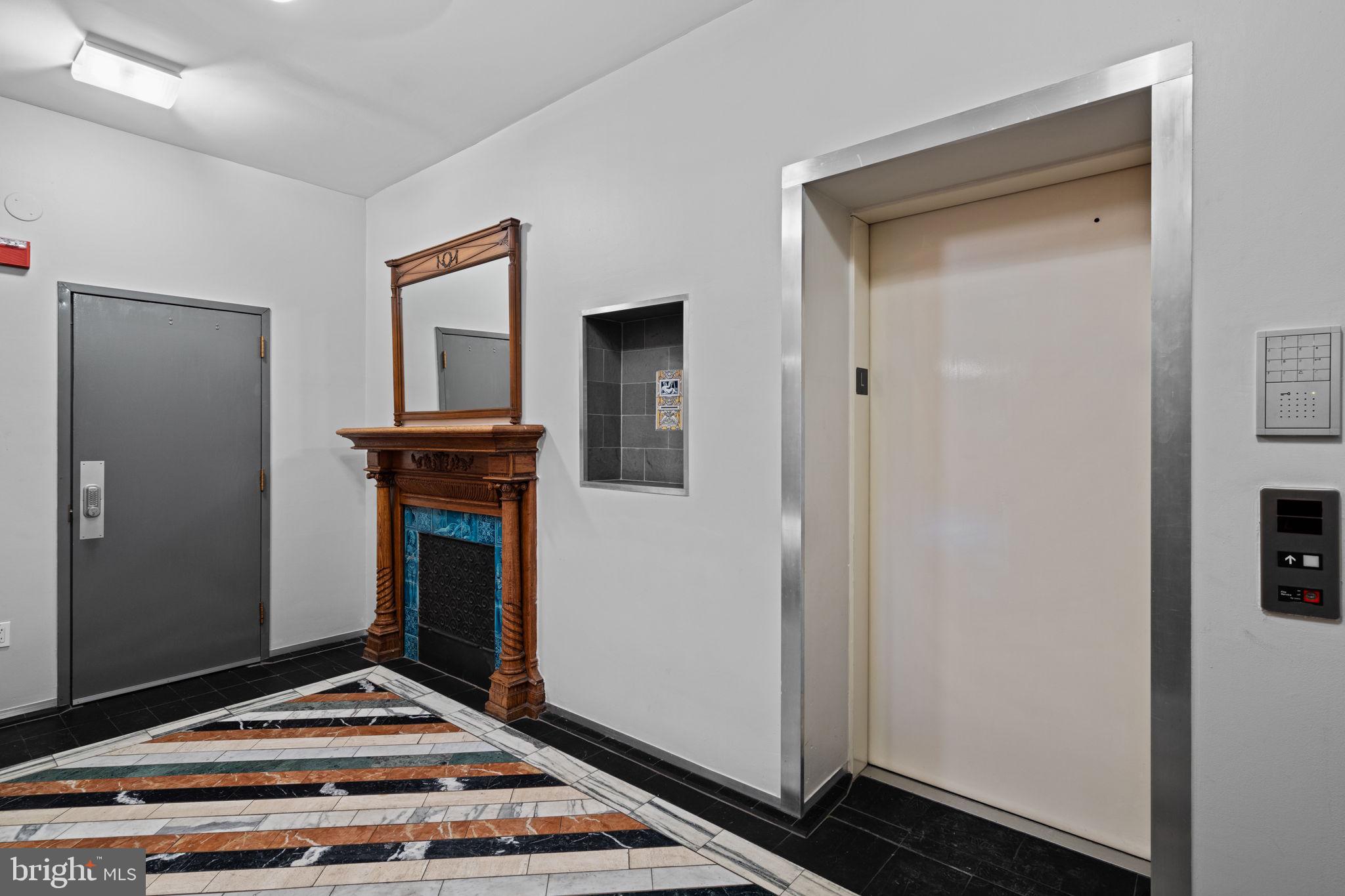 1213-15 Locust Street, Unit B Philadelphia, PA 19107 - Photo 33 of 38