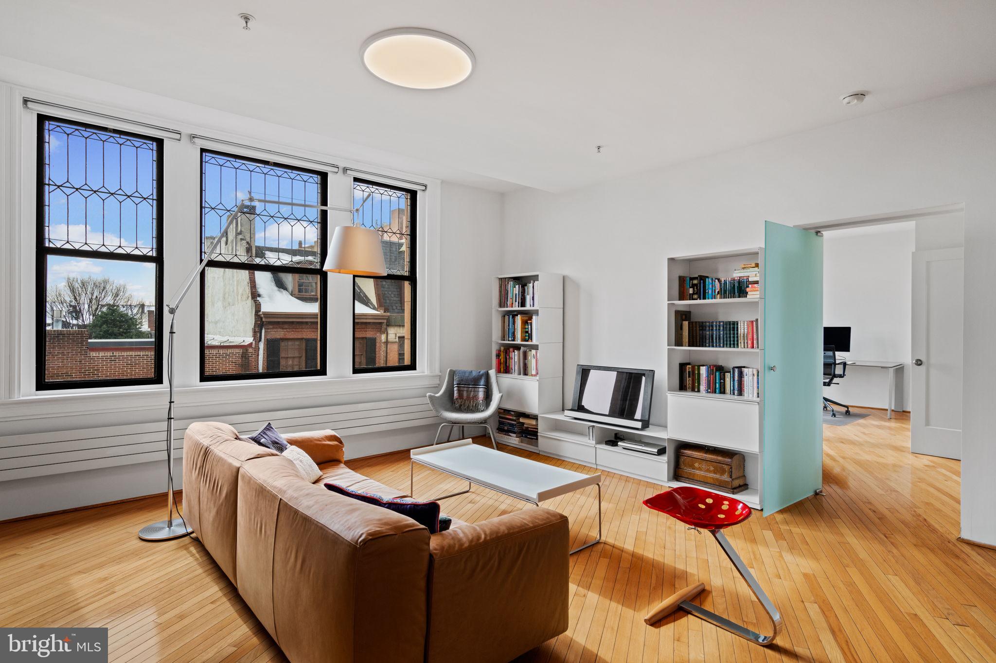 1213-15 Locust Street, Unit B Philadelphia, PA 19107 - Photo 6 of 38