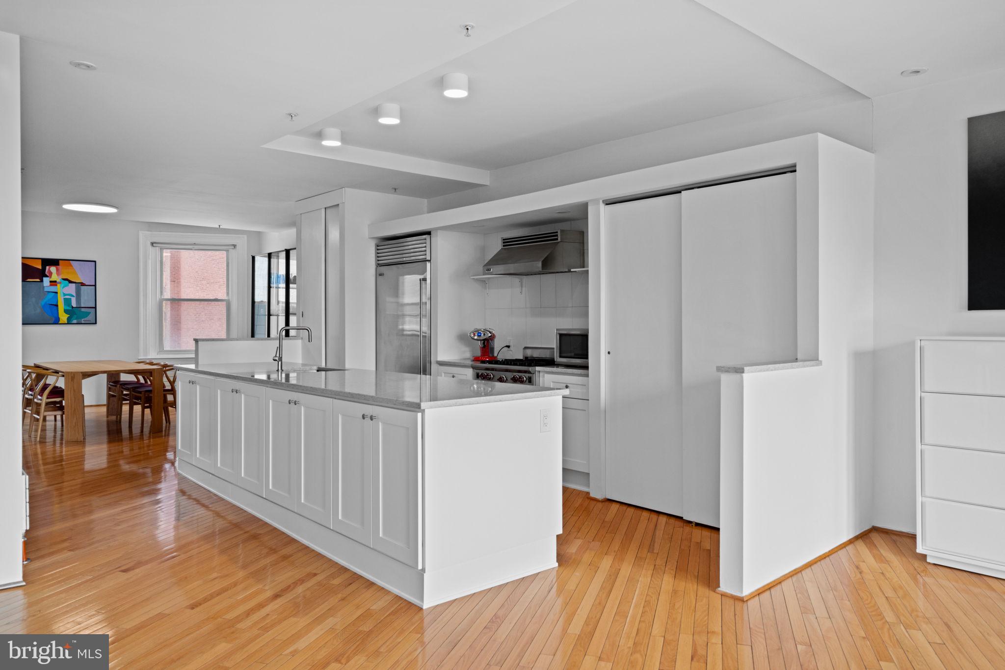 1213-15 Locust Street, Unit B Philadelphia, PA 19107 - Photo 10 of 38