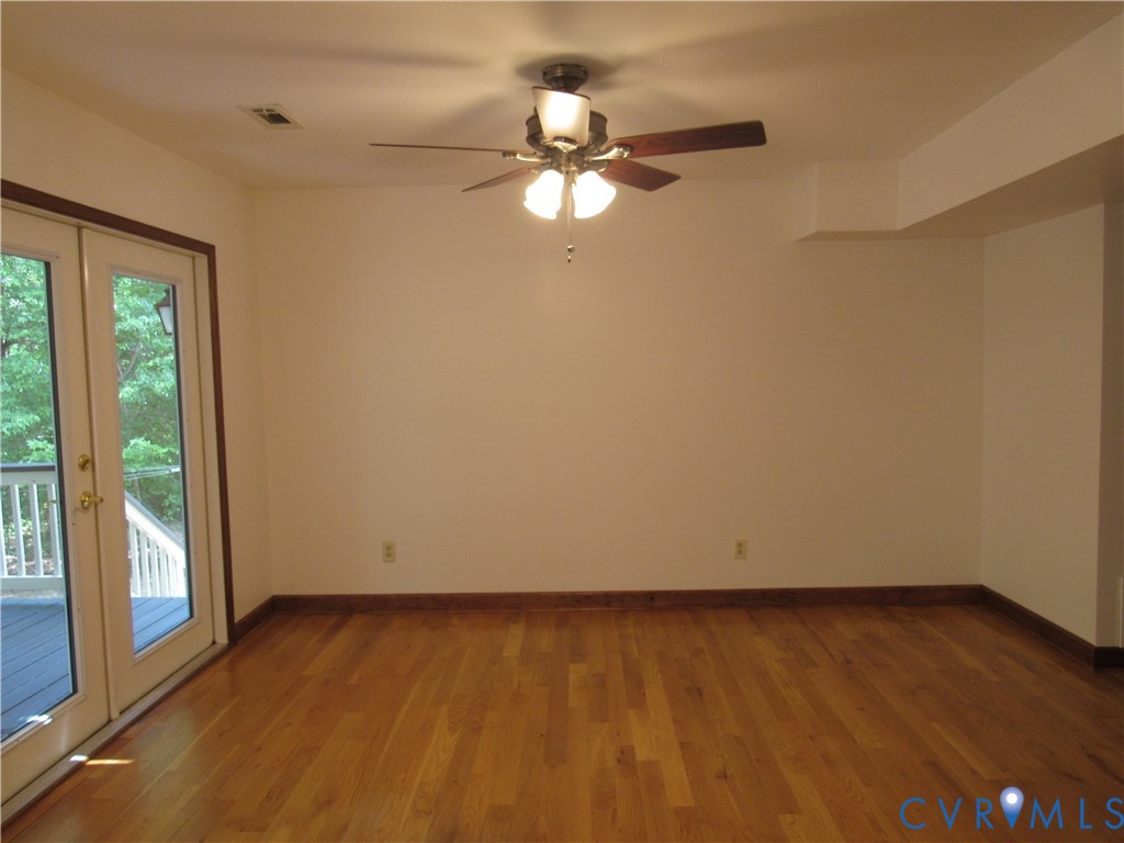 2818 Brookforest Road Midlothian, VA 23112 - Photo 12 of 27 Dining Area or a Den