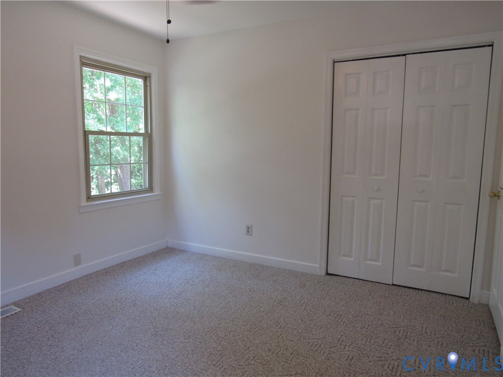2818 Brookforest Road Midlothian, VA 23112 - Photo 19 of 27 Bedrm 2 view 1
