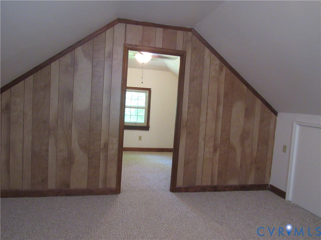 2818 Brookforest Road Midlothian, VA 23112 - Photo 24 of 27 Attic or a Bonus Room