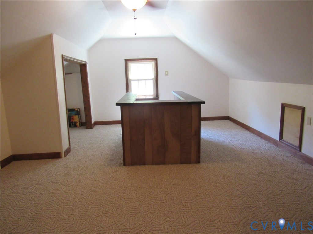 2818 Brookforest Road Midlothian, VA 23112 - Photo 25 of 27 Attic or a Bonus Room
