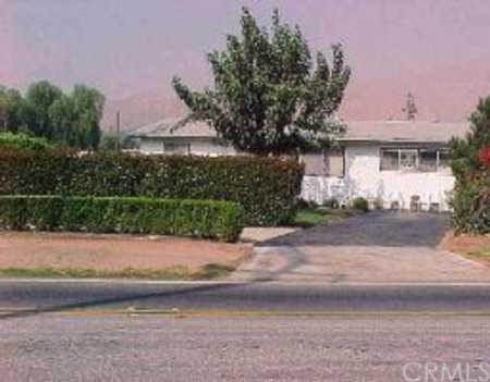 3419 Valley Way Riverside, CA 92509 - Photo 1 of 1