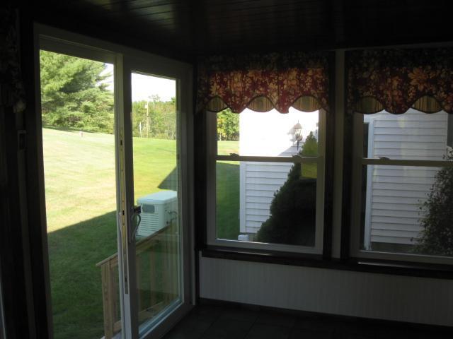 407 Windsor Road South China, ME 04358 - Photo 12 of 17 Sunroom.