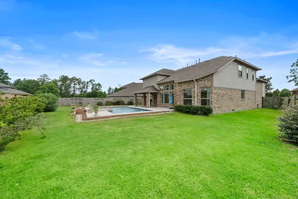$775,000 | 3810 Everly Bend Drive, Spring, TX 77386