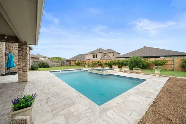 $775,000 | 3810 Everly Bend Drive, Spring, TX 77386