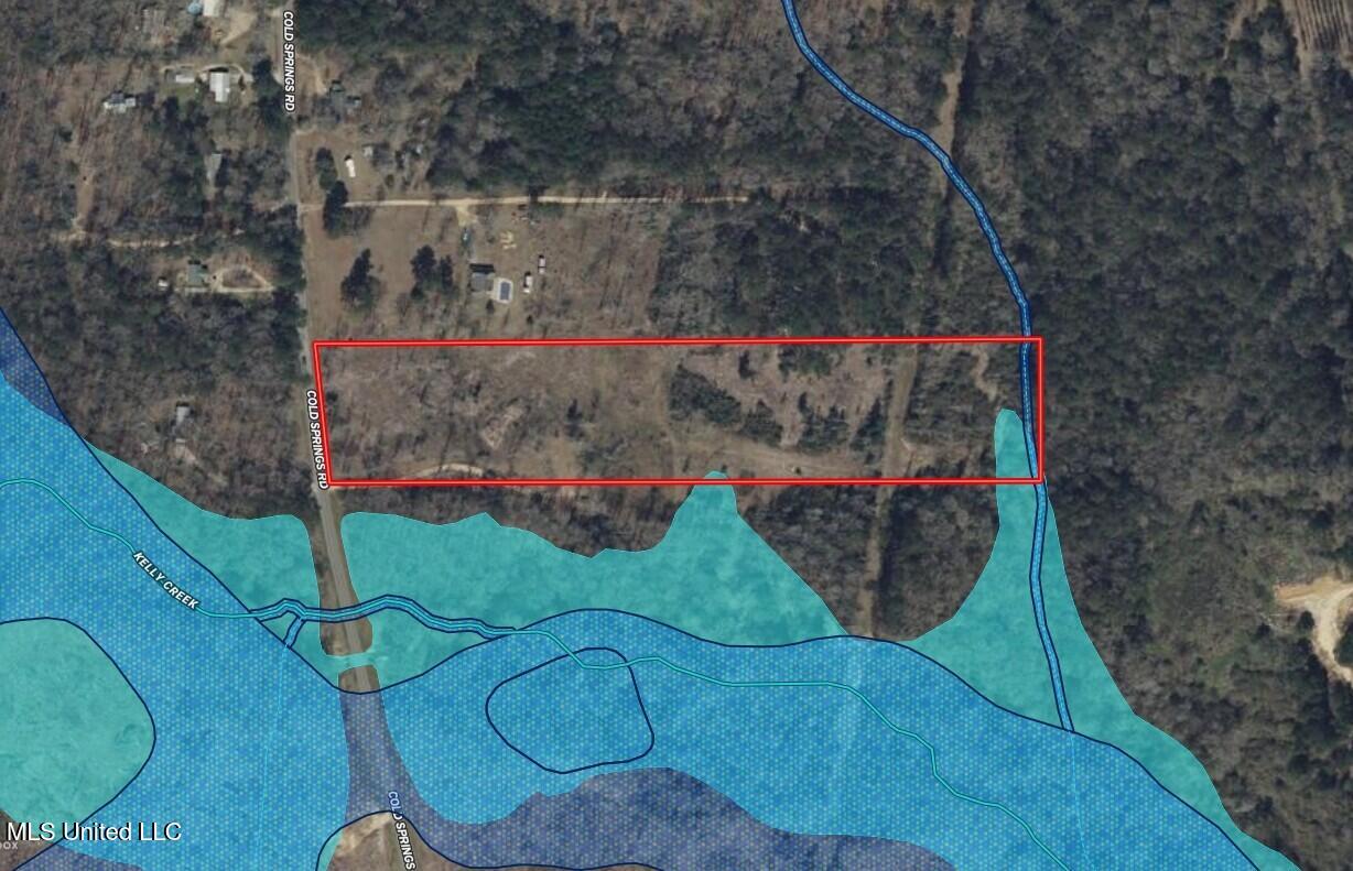 Cold Springs Road Collins, MS 39428 - Photo 2 of 14 Screenshot 2026-01-19 102759