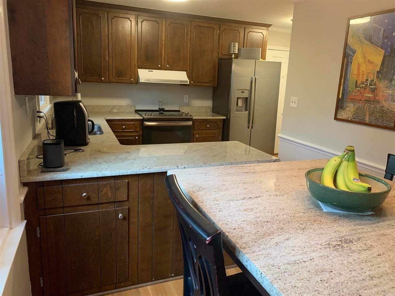 5708 Partridge Lane Raleigh, NC 27609 - Photo 7 of 27 Photo 7
