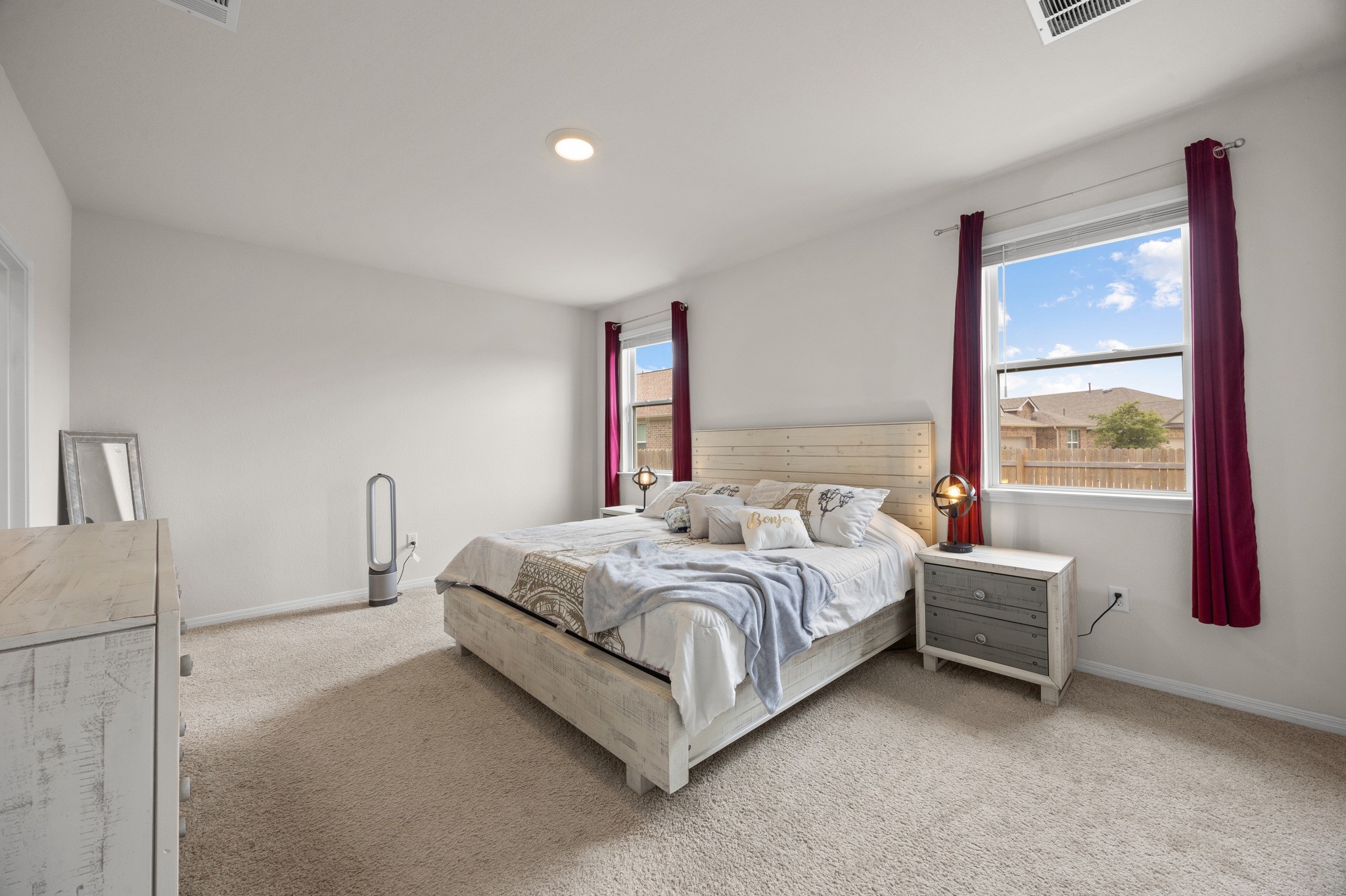 713 Iron Brg Road Georgetown, TX 78626 - Photo 12 of 31