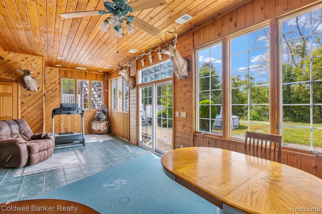 12129 North Bray Road Clio, MI 48420 - Photo 34 of 57