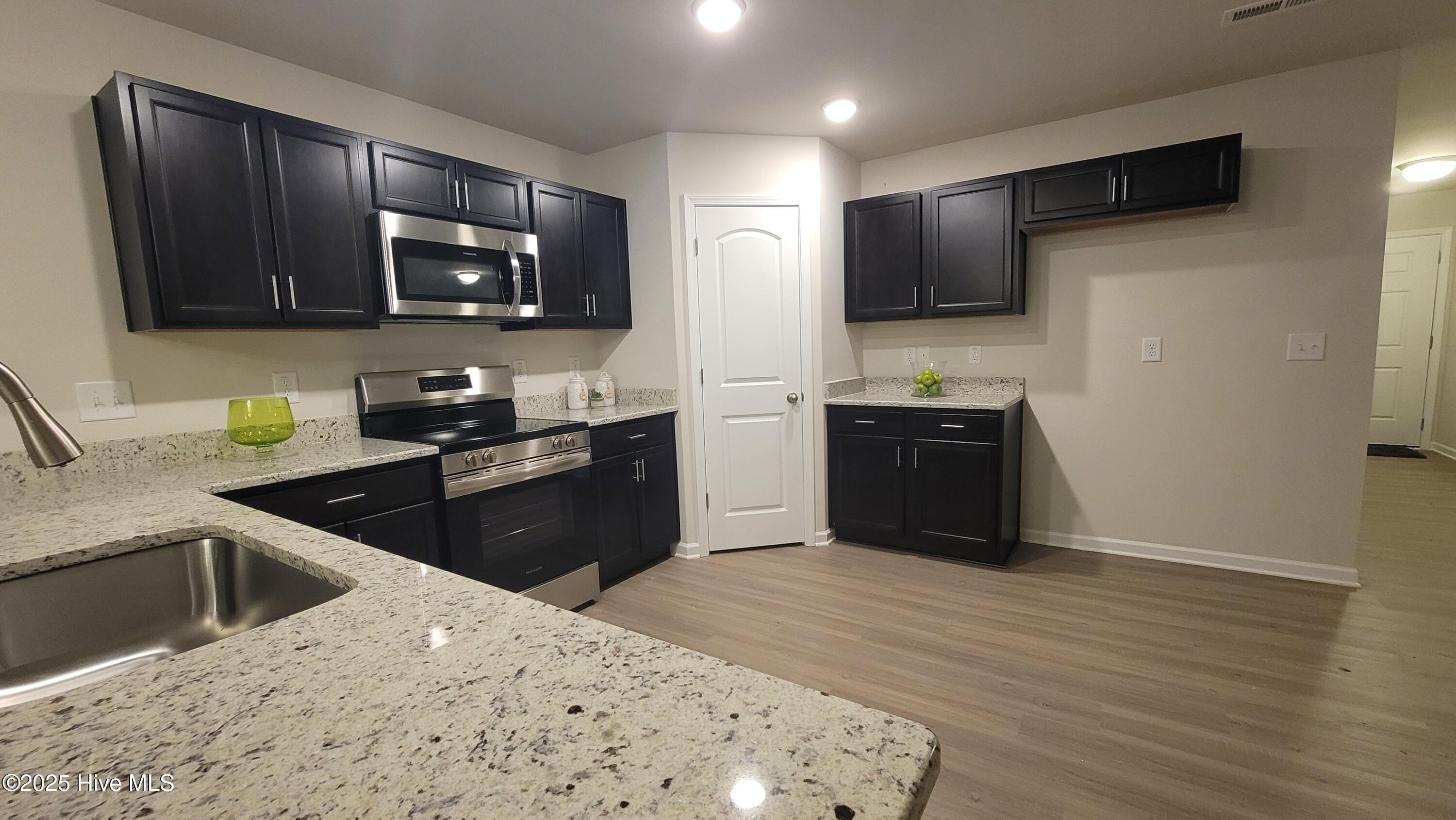 5665 Muscadine Road Wilson, NC 27893 - Photo 10 of 17 For Representation Only