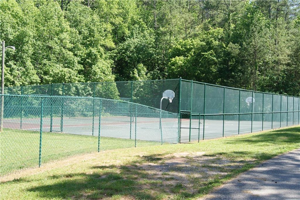 1390 Foxhound Trail Northeast Ranger, GA 30734 - Photo 38 of 39