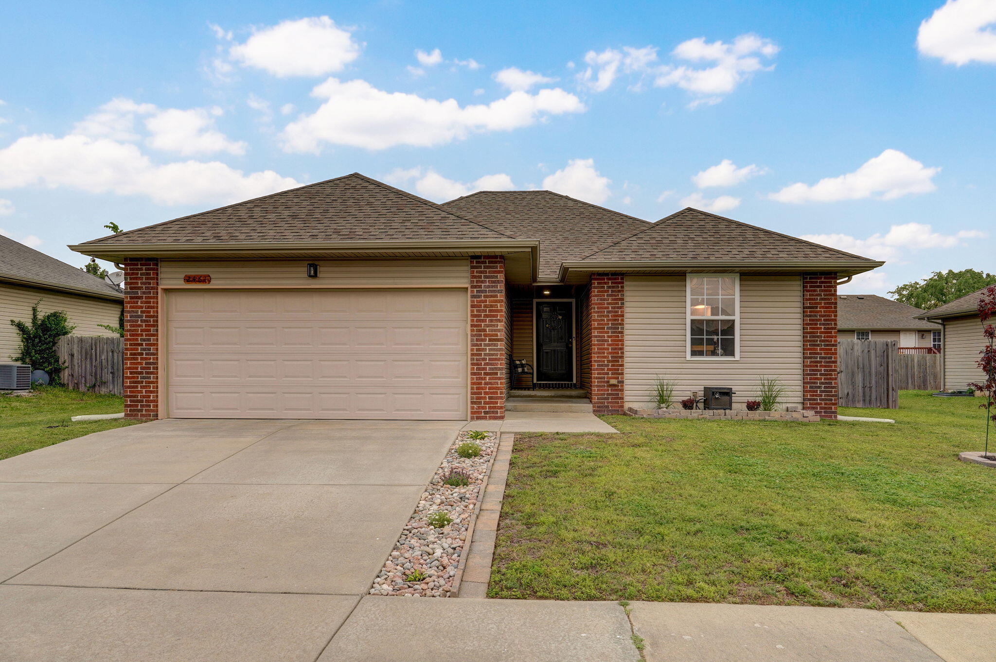 2461 West Spring Water Street Springfield, MO 65803 - Photo 1 of 1 2461 W Spring Water St-1