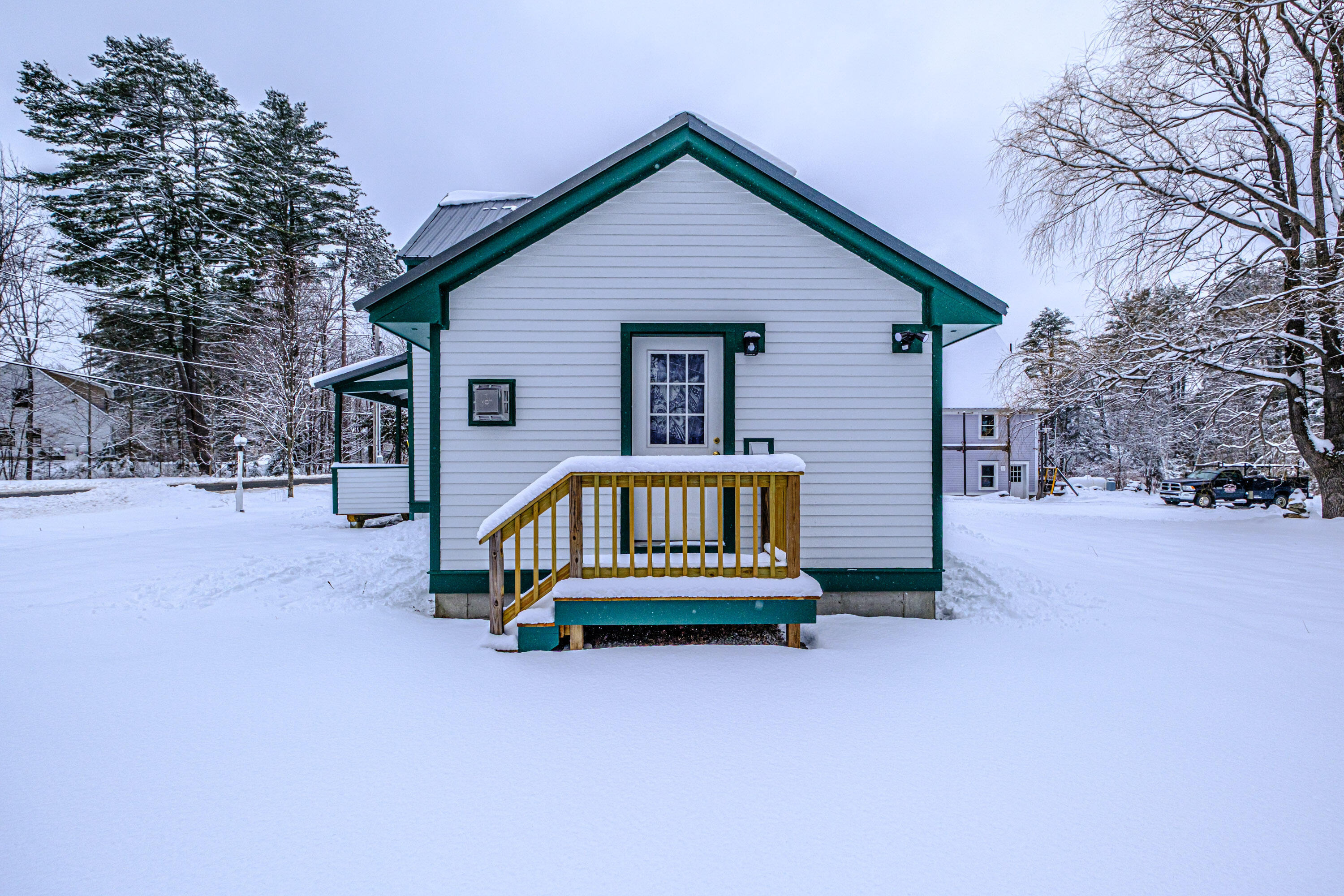 12 Paradise Hill Road Bethel, ME 04217 - Photo 51 of 64