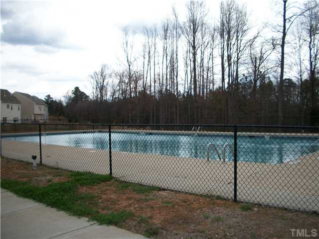 3203 Dove Tree Lane Raleigh, NC 27610 - Photo 2 of 2 Swimming Pool/Hot Tub/Sauna