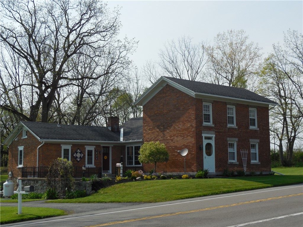 7835 North St Road Sennett, NY 13021 - Photo 1 of 1