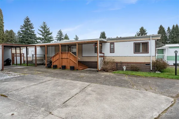 $75,000 | 507 131st Street East, Unit A, Tacoma, WA 98445