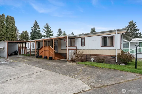 $75,000 | 507 131st Street East, Unit A, Tacoma, WA 98445