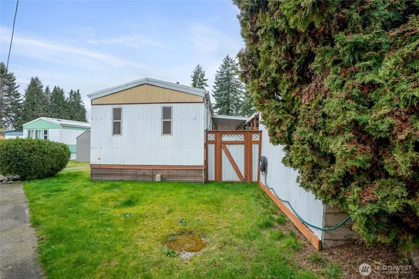$75,000 | 507 131st Street East, Unit A, Tacoma, WA 98445