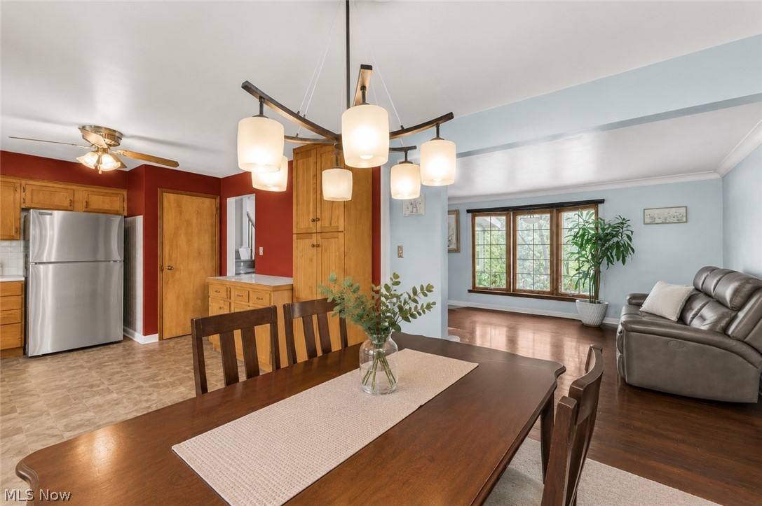 4146 Barclay Messerly Road Southington, OH 44470 - Photo 7 of 18