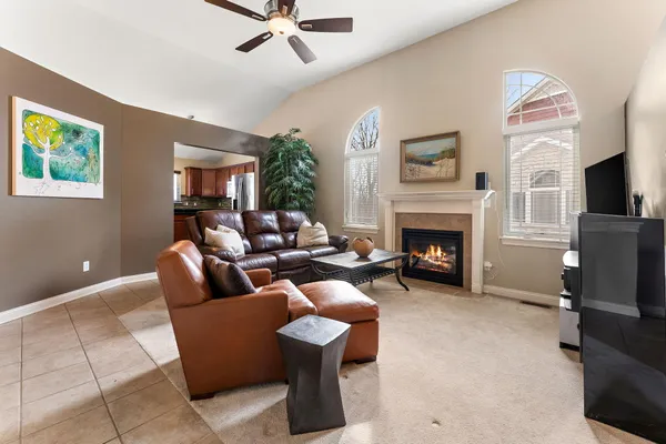 $475,000 | 2323 Legend Circle, Chesterton, IN 46304